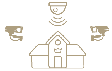 house secure systems