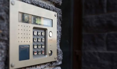 interfon arad