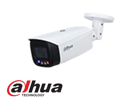 camera supraveghere dahua