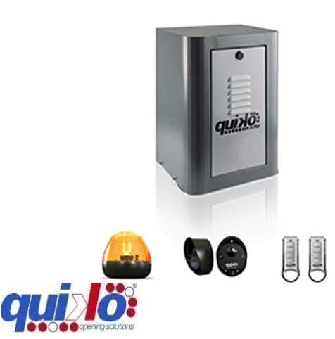 kit poarta culisanta